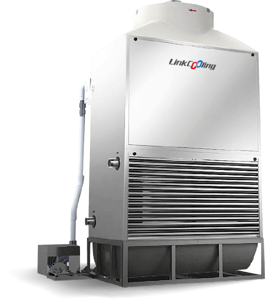Linkcooling 產品 - 高效、耐用、永續