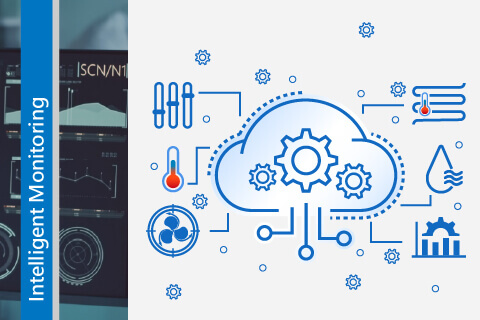 智能化與遠端監控