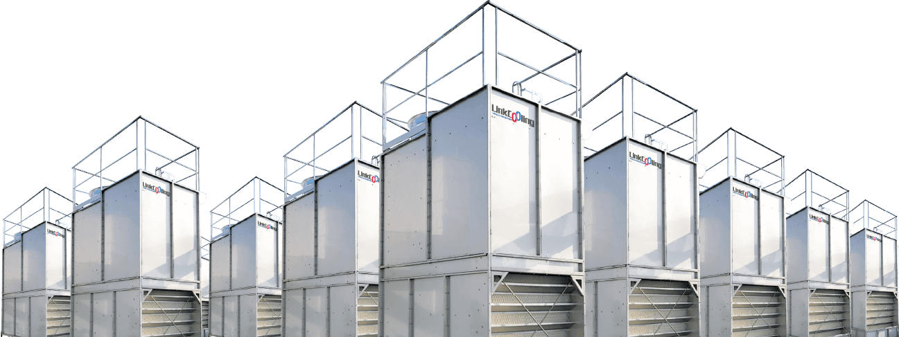 Linkcooling 核心技術