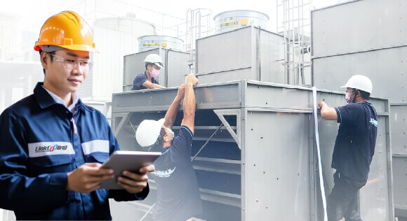 Cooling-Tower-Overseas-Projects-installation
