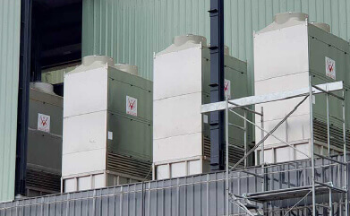 電解爐一直跳機？鑄造大廠傳裕的困擾