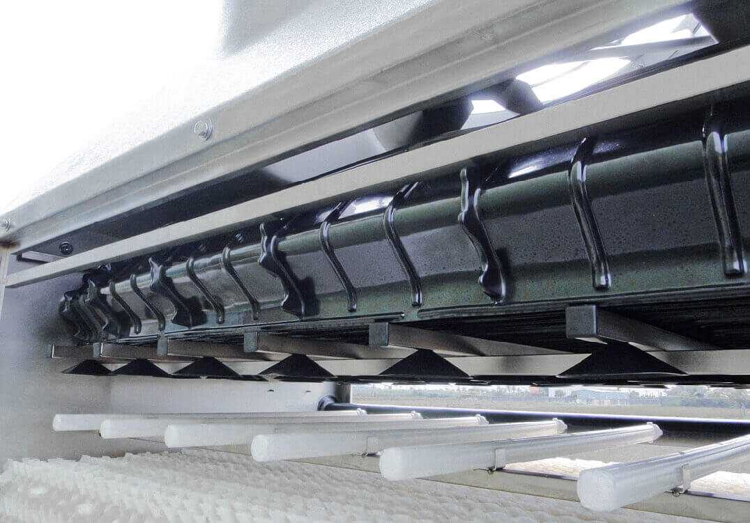 快拆式噴淋系統