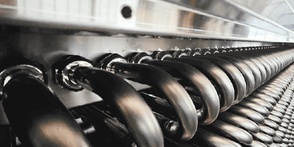 可拆式盤管設計