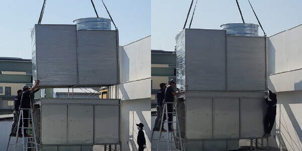 極簡現場作業影片介紹