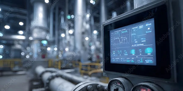 智慧群控管理系統 (Intelligent Cluster Control)