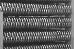 304 不鏽鋼盤管 1mm 厚｜X 光探傷檢測高可靠度熱交換管