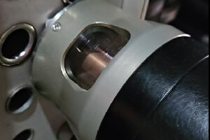 HCT-J 冷卻塔自動焊接工藝｜高精度不鏽鋼焊接品質