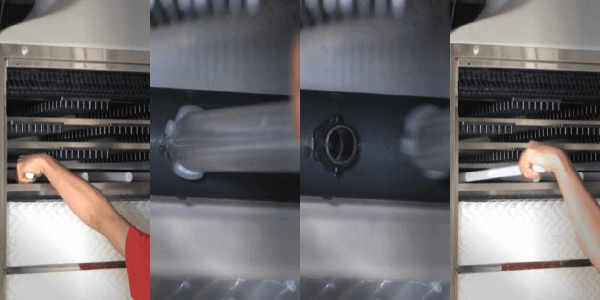 維護性設計強化