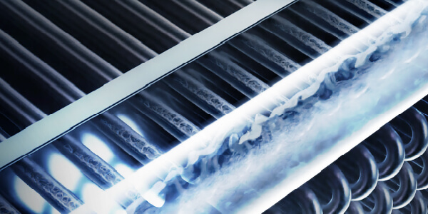 內水盤管系統（Primary Loop）