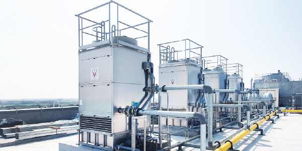 linkcooling 產品適應各種環境